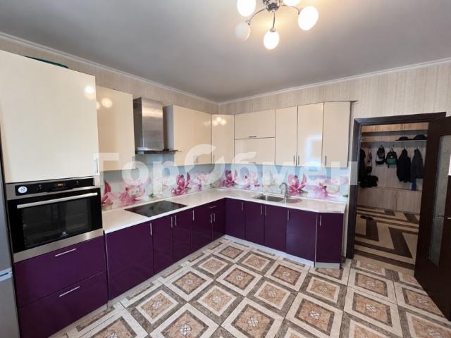 Квартира продажа в Красногорск, Кабардино-Балкарская Республика