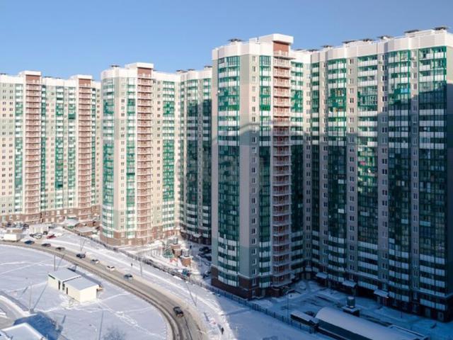 Квартира продажа в Красногорск, Кабардино-Балкарская Республика