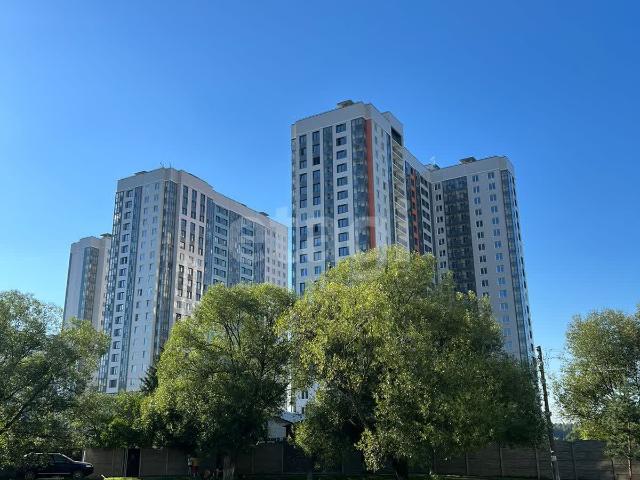 Квартира продажа в Красногорск, Кабардино-Балкарская Республика