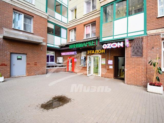 Квартира продажа в Красногорск, Кабардино-Балкарская Республика