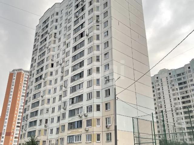 Квартира продажа в Красногорск, Кабардино-Балкарская Республика