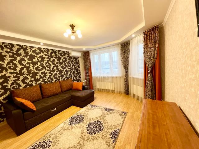 Квартира продажа в Красногорск, Кабардино-Балкарская Республика