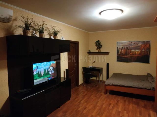 Квартира аренда в Красногорск, Кабардино-Балкарская Республика