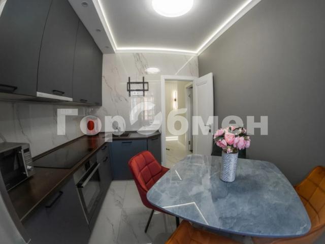 Квартира продажа в Красногорск, Кабардино-Балкарская Республика