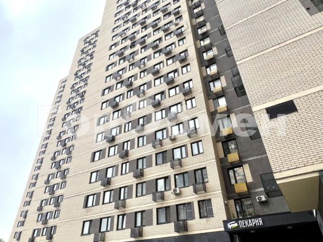 Квартира продажа в Красногорск, Кабардино-Балкарская Республика