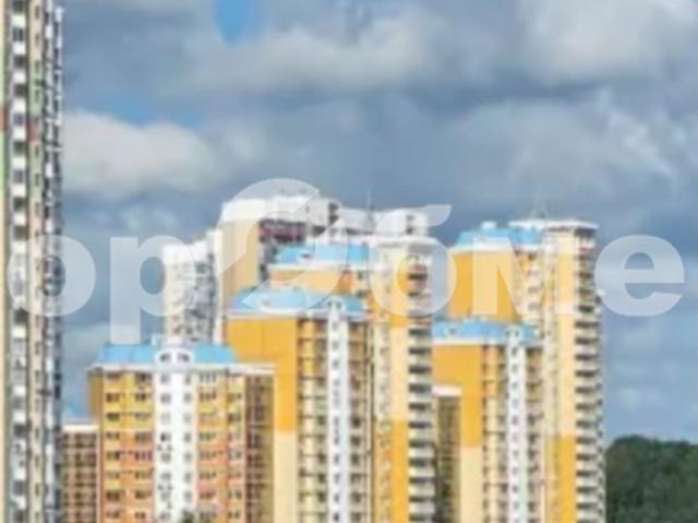 Квартира продажа в Павшинская Пойма, Красногорск