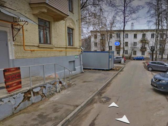 Квартира аренда в Красногорск, Кабардино-Балкарская Республика