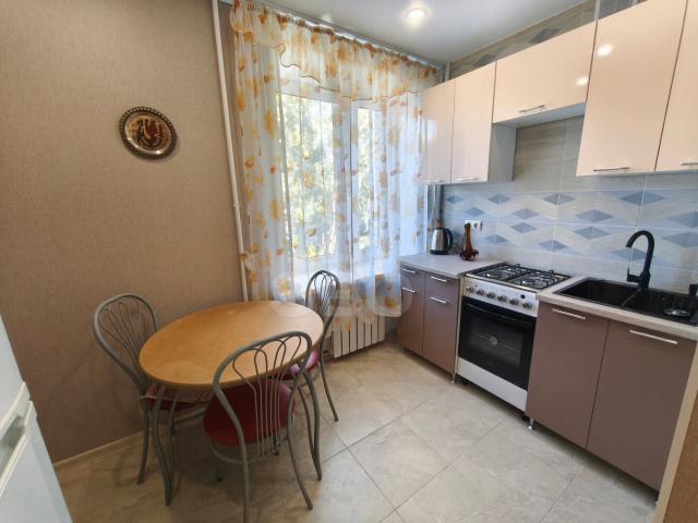Квартира аренда в Нижегородская Ст-ца