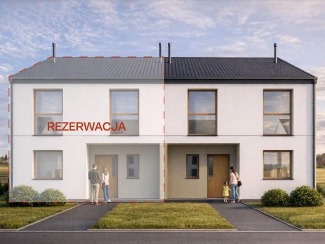Dom na sprzedaż w Dopiewiec, Wielkopolskie