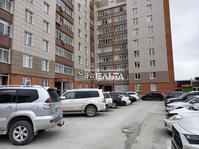 Квартира продажа в Краснообск, Новосибирская область
