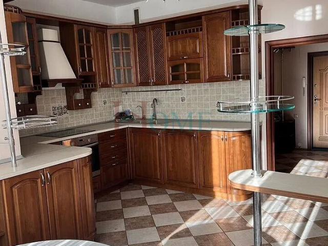 Квартира аренда в Краснообск, Новосибирская область