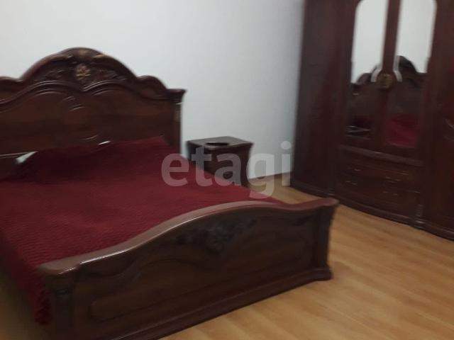 Квартира продажа в Краснооктябрьский, Адыгея Республика