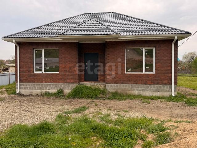 Квартира продажа в Краснооктябрьский, Адыгея Республика