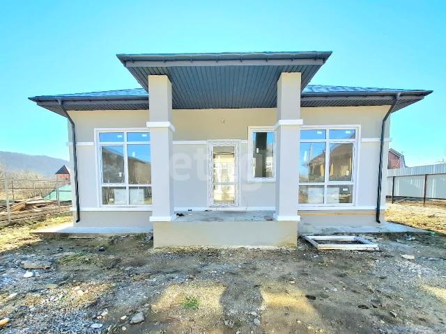 Квартира продажа в Краснооктябрьский, Адыгея Республика
