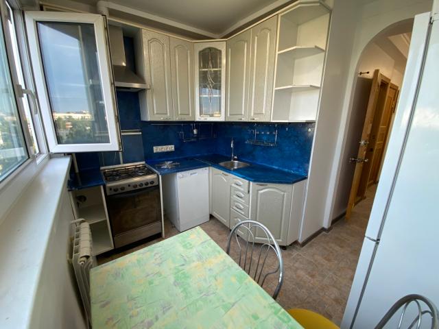Квартира аренда в Нижегородская Ст-ца