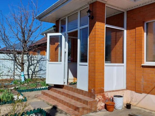 Квартира продажа в Красносельское, Краснодарский Край