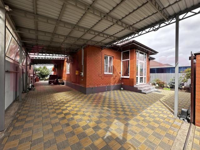 Квартира продажа в Красносельское, Краснодарский Край