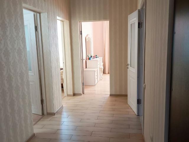 Квартира продажа в Красносельское, Краснодарский Край