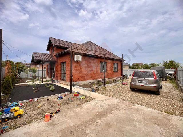 Квартира продажа в Красносельское, Краснодарский Край