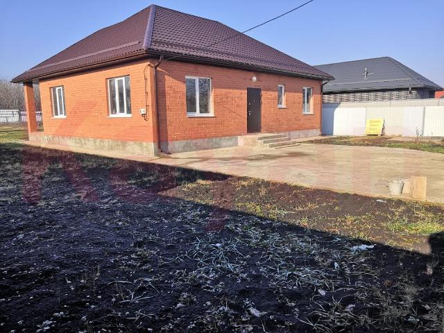 Квартира продажа в Красносельское, Краснодарский Край