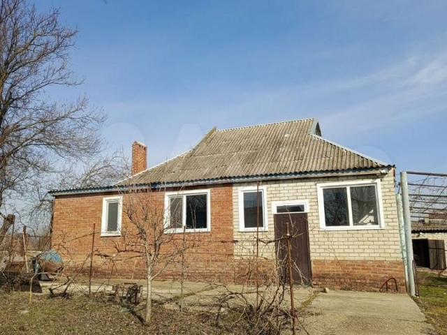 Квартира продажа в Красносельское, Краснодарский Край