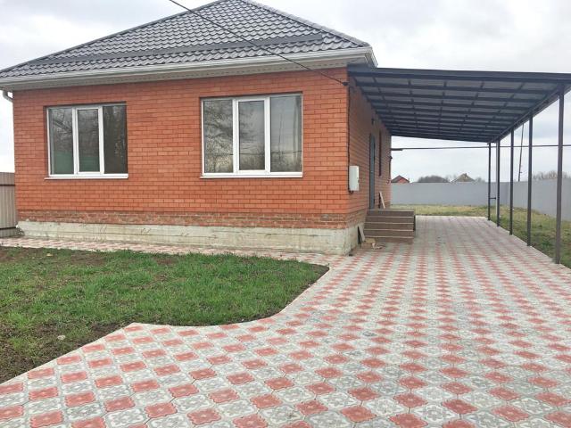 Квартира продажа в Красносельское, Краснодарский Край