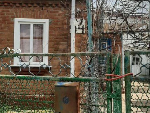 Квартира продажа в Красносельское, Краснодарский Край