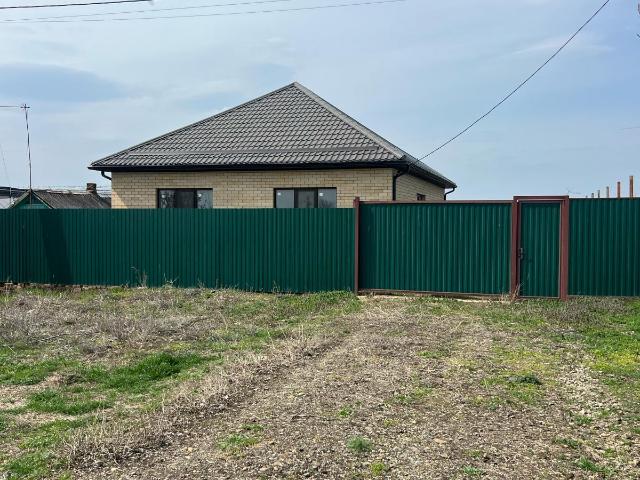 Квартира продажа в Красносельское, Краснодарский Край