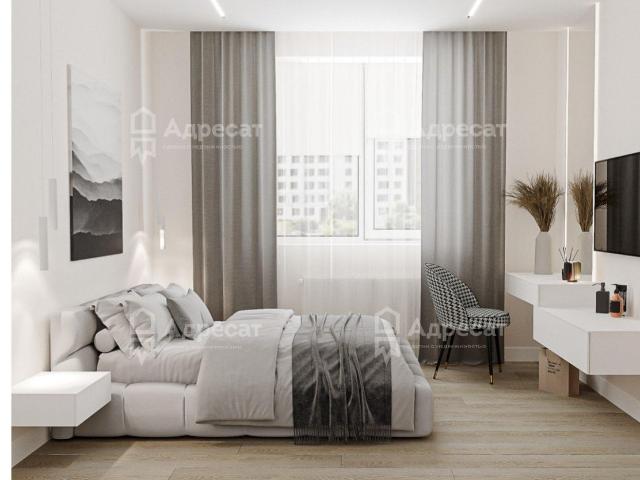 Квартира продажа в Краснослободск, Волгоградская Обл