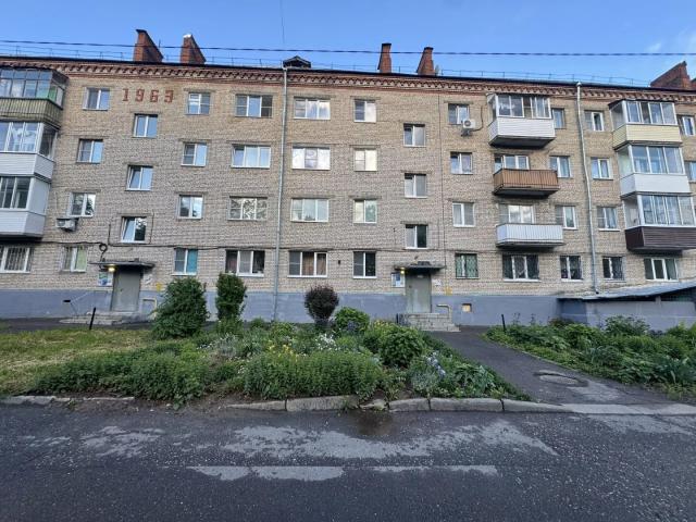 Квартира продажа в Краснозаводск, Кабардино-Балкарская Республика