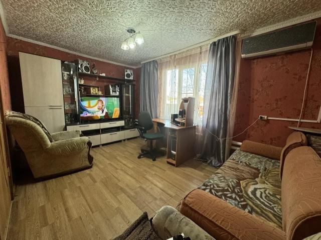 Квартира продажа в Волгоградская Обл