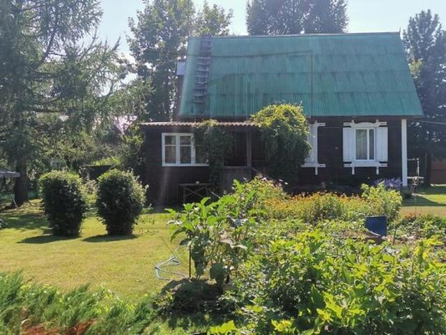 Квартира продажа в Новосибирская область