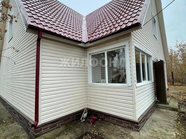 Квартира продажа в Новосибирская область