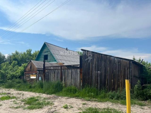 Квартира продажа в Новосибирская область