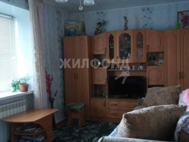 Квартира продажа в Новосибирская область