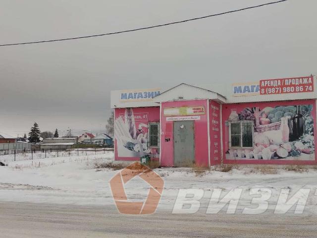 Квартира продажа в Красный Яр С, Самарская область