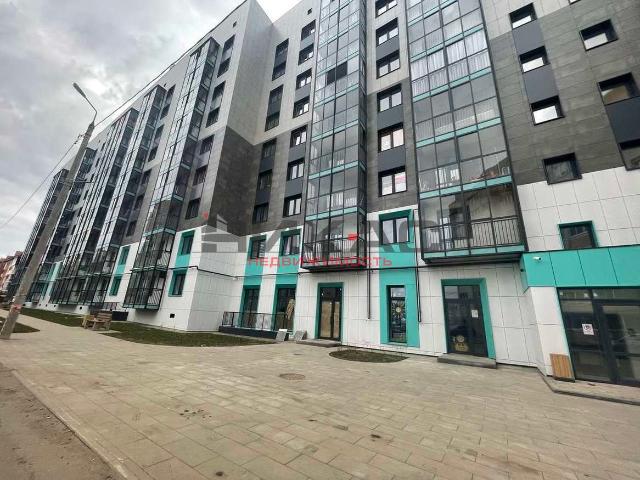 Квартира аренда в Красный Бор, Ярославская область