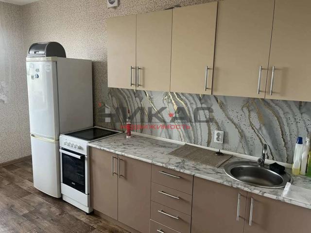 Квартира аренда в Красный Бор, Ярославская область