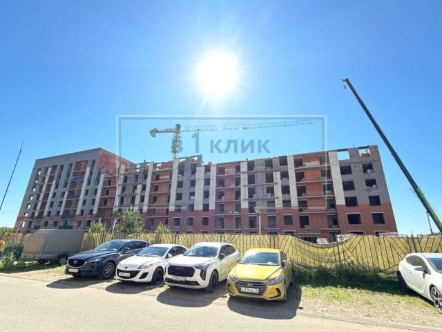 Недвижимость продажа в Красный Бор, Ярославская область