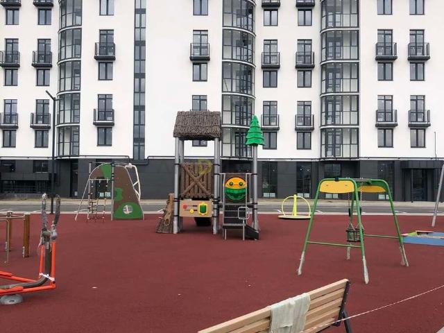 Квартира продажа в Красный Бор, Ярославская область