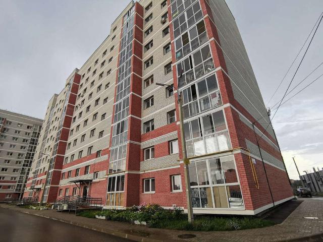 Квартира продажа в Ярославль, Ярославская область