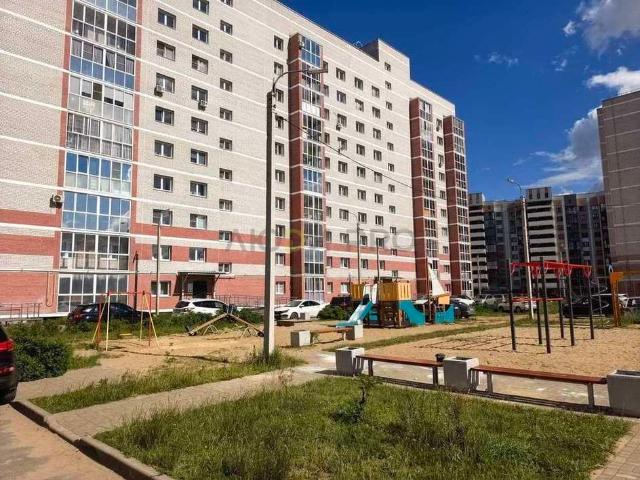 Квартира продажа в Ярославль, Ярославская область