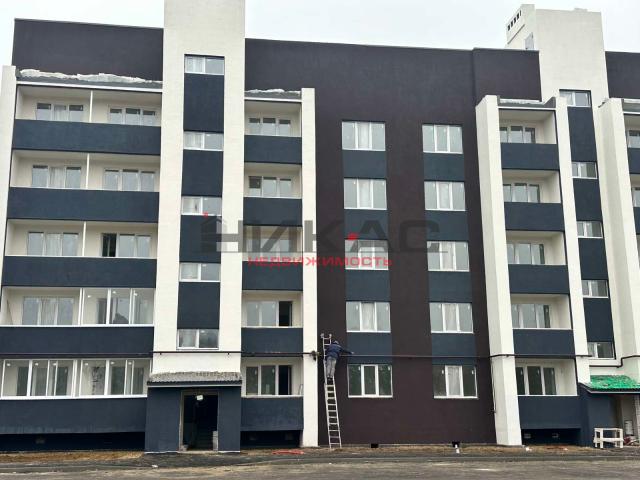 Квартира продажа в Красный Бор, Ярославская область