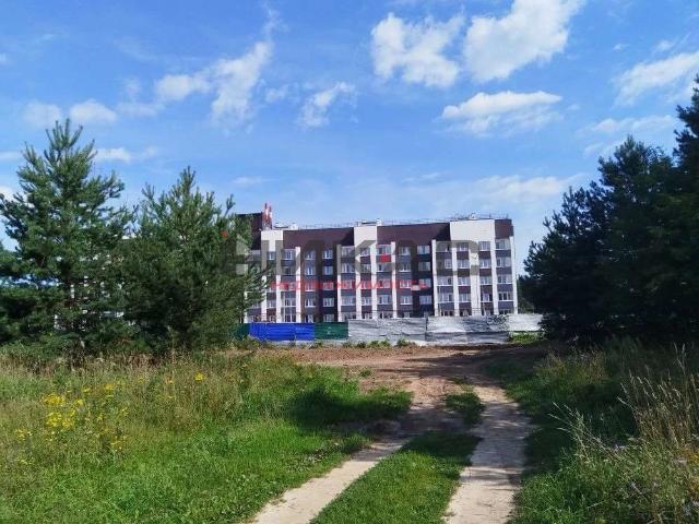 Квартира продажа в Красный Бор, Ярославская область