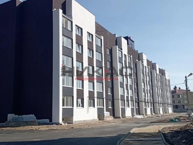 Квартира продажа в Красный Бор, Ярославская область