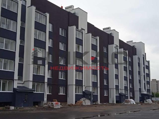 Квартира продажа в Красный Бор, Ярославская область