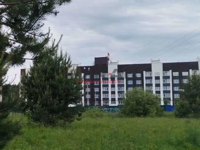 Квартира продажа в Красный Бор, Ярославская область
