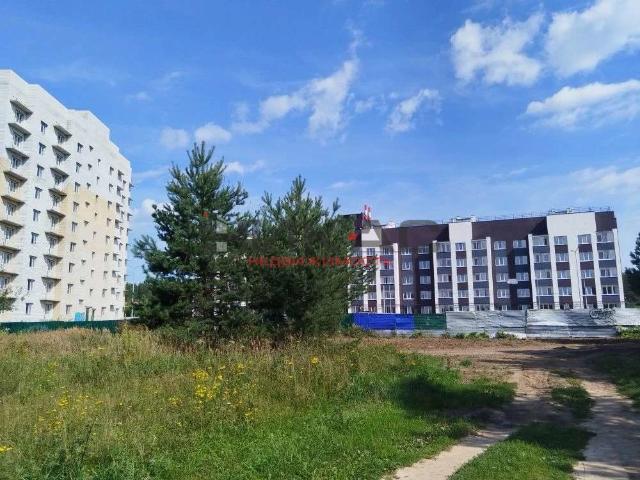 Квартира продажа в Красный Бор, Ярославская область