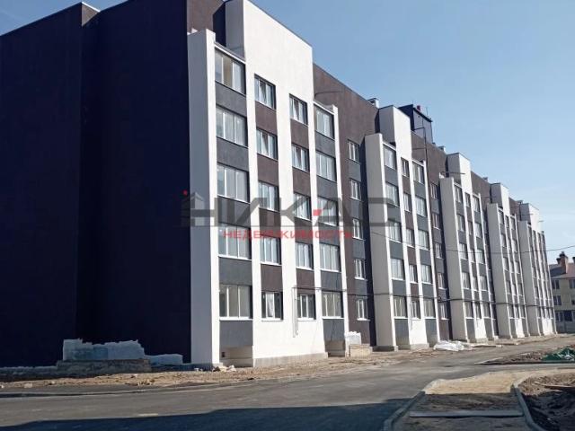Квартира продажа в Красный Бор, Ярославская область