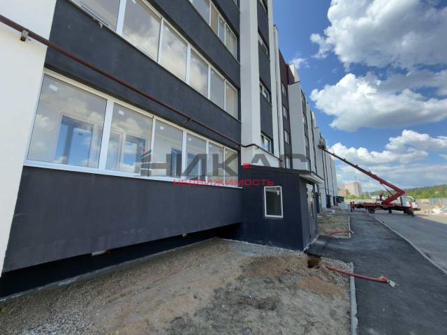 Квартира продажа в Красный Бор, Ярославская область